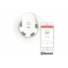 Pax Norte White - Смарт Вентилатор за Баня
